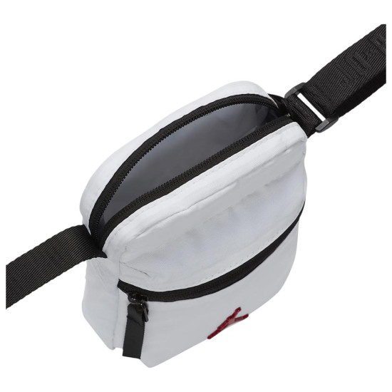 Jordan Τσαντάκι ώμου Airborne Festival Bag
